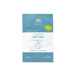 Facial Mask Hydrating (Hyaluron & Panthenol) - 10 pcs