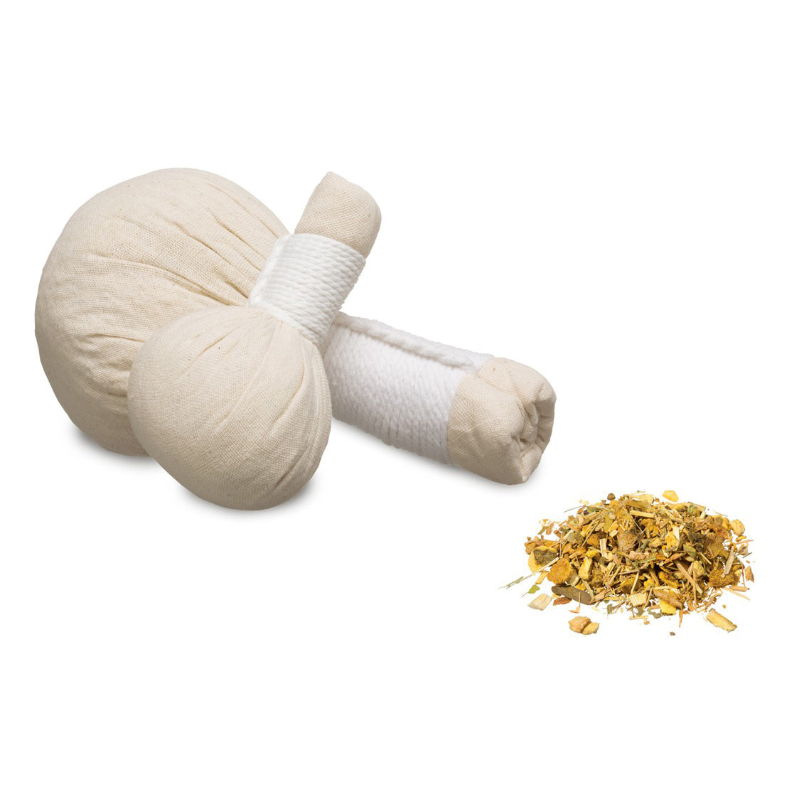 Thai Herbal Compress 